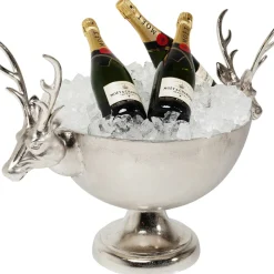 Seau À Champagne Oh Deer 54Cm