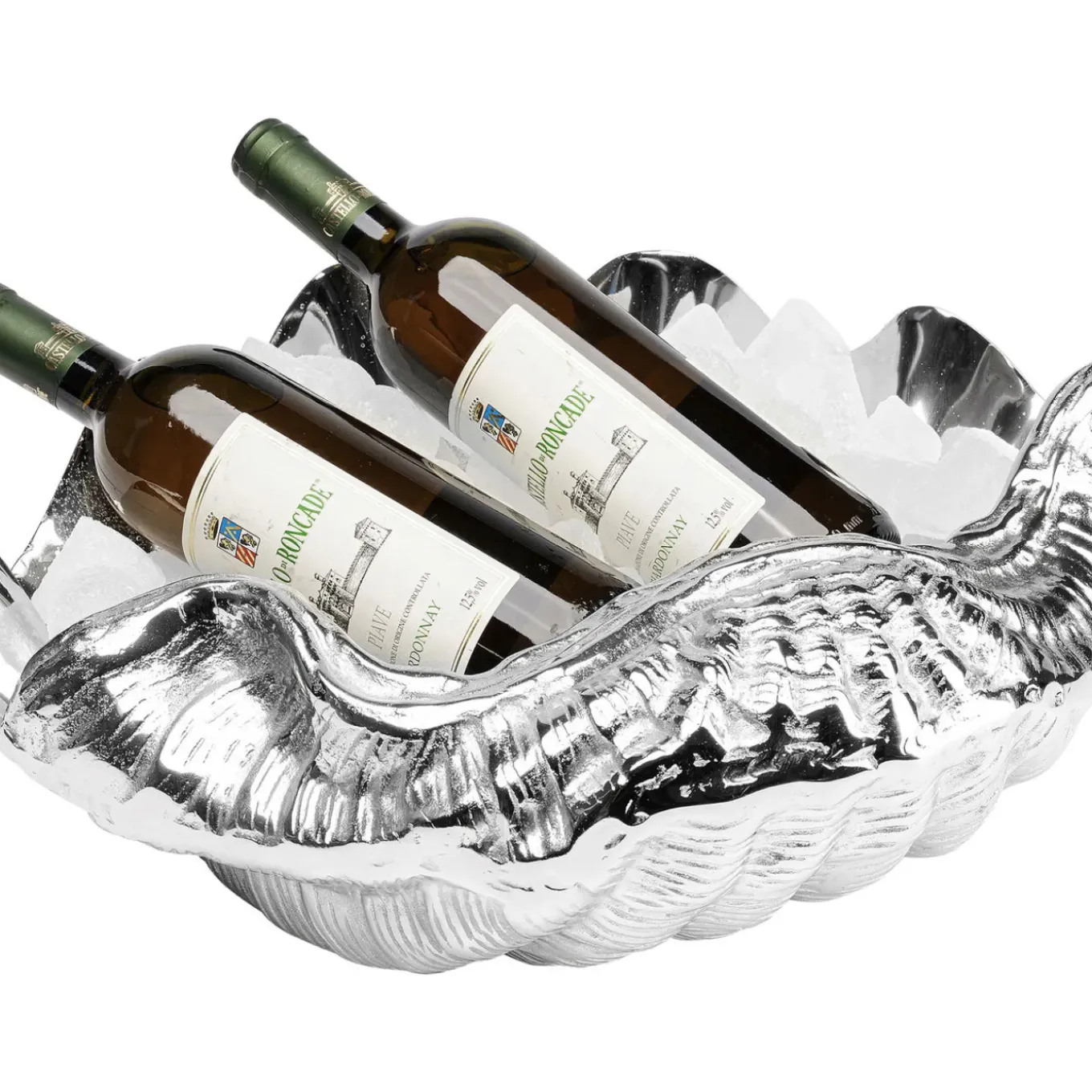 Seau À Champagne Shell