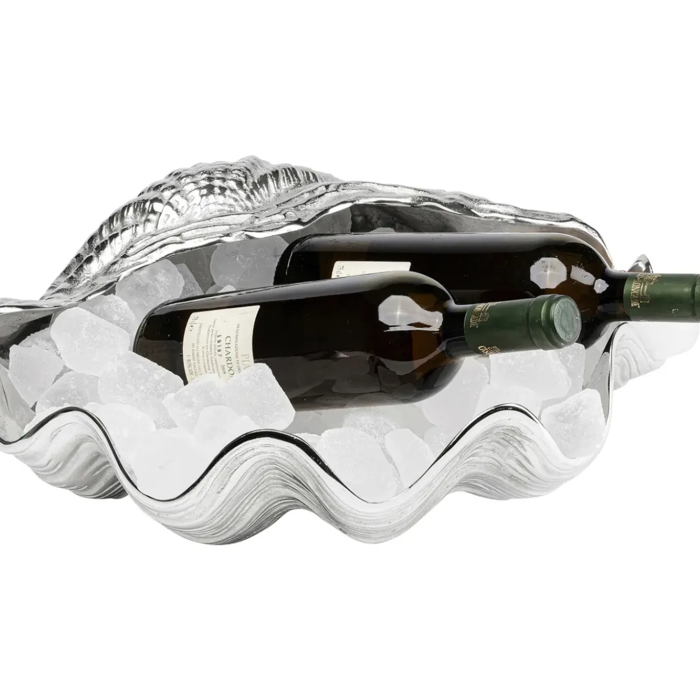 Seau À Champagne Shell