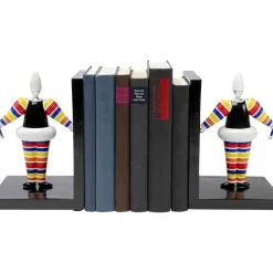 Serre-Livres Artist Stripes (2/Set)