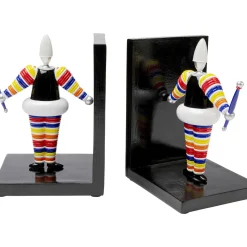 Serre-Livres Artist Stripes (2/Set)