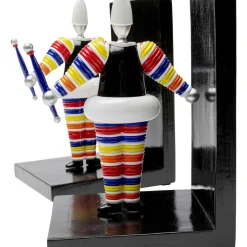 Serre-Livres Artist Stripes (2/Set)