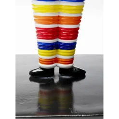 Serre-Livres Artist Stripes (2/Set)