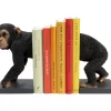 Serre-Livres Chimp (2/Set)