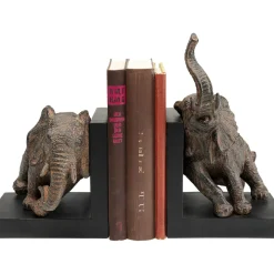 Serre-Livres Elephants 42 (2/Set)