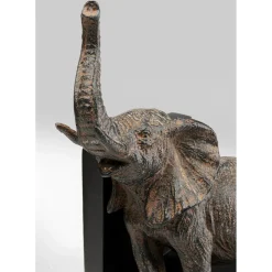 Serre-Livres Elephants 42 (2/Set)