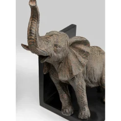 Serre-Livres Elephants 25 (2/Set)