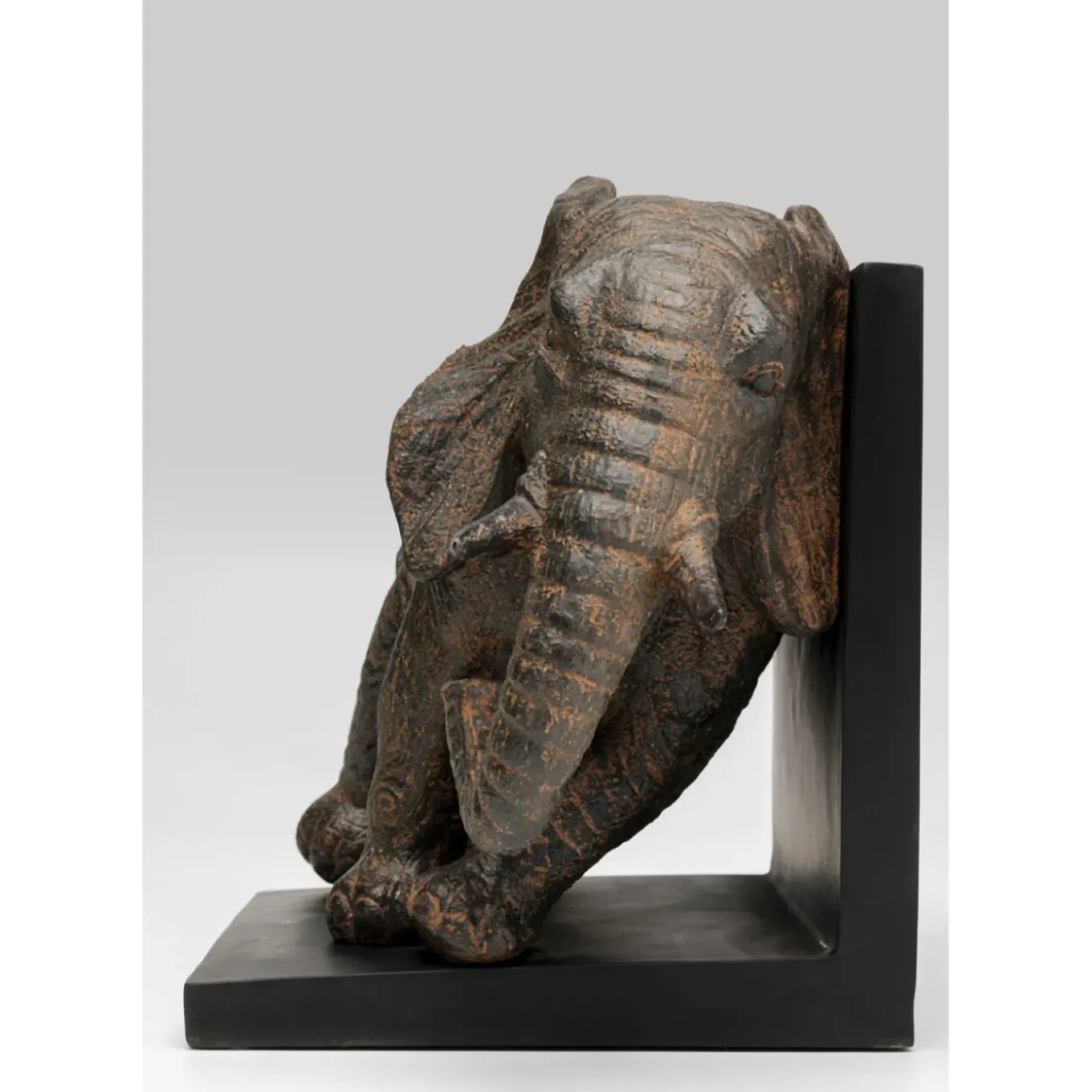 Serre-Livres Elephants 25 (2/Set)