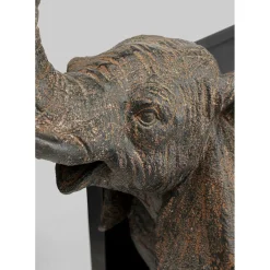 Serre-Livres Elephants 25 (2/Set)