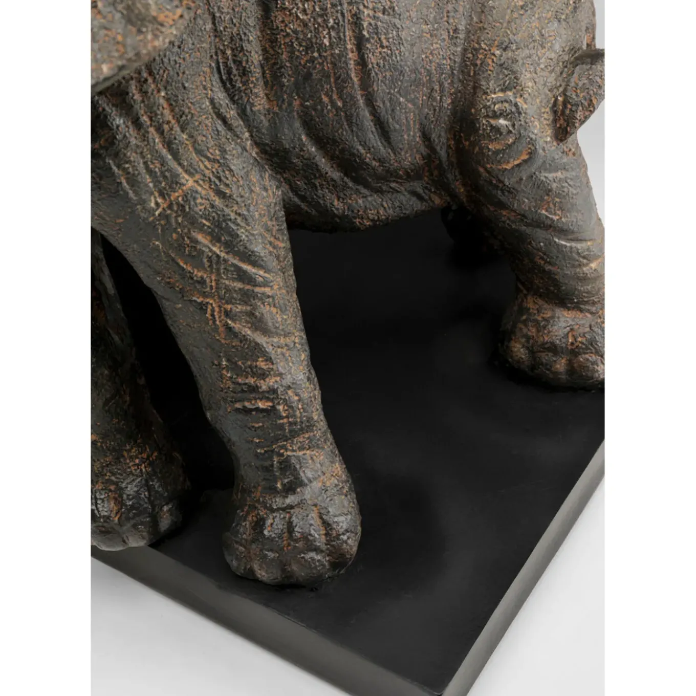 Serre-Livres Elephants 25 (2/Set)