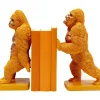 Serre-Livres Gorilla Orange (2/Set)