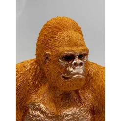 Serre-Livres Gorilla Orange (2/Set)