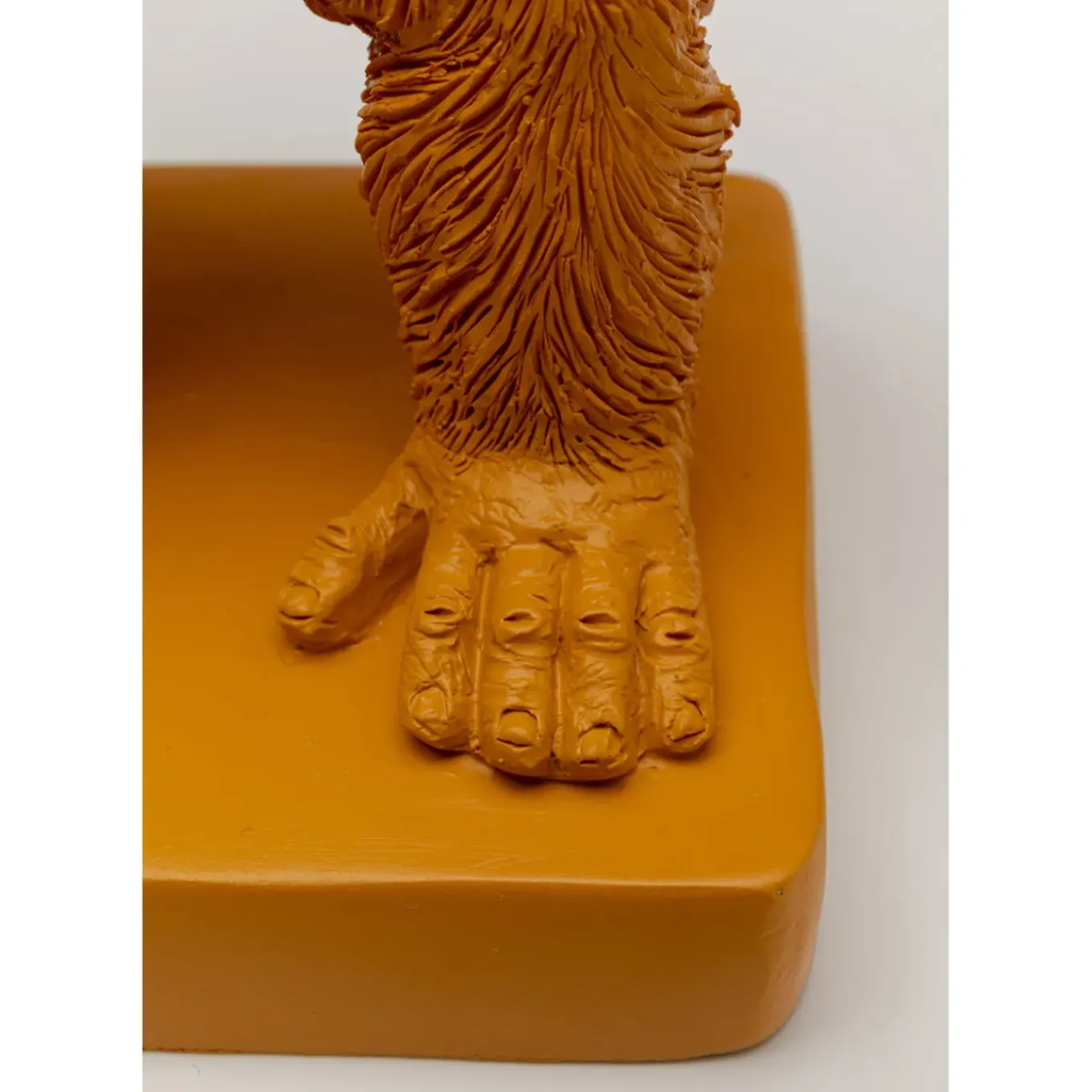 Serre-Livres Gorilla Orange (2/Set)