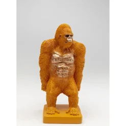 Serre-Livres Gorilla Orange (2/Set)