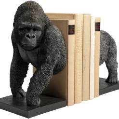 Serre-Livres Gorilla Orange (2/Set)