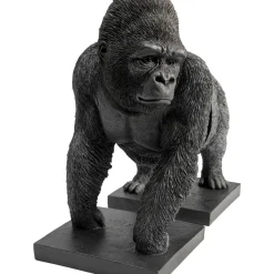 Serre-Livres Gorilla Orange (2/Set)