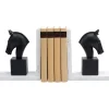 Serre-Livres Horse (2/Set)