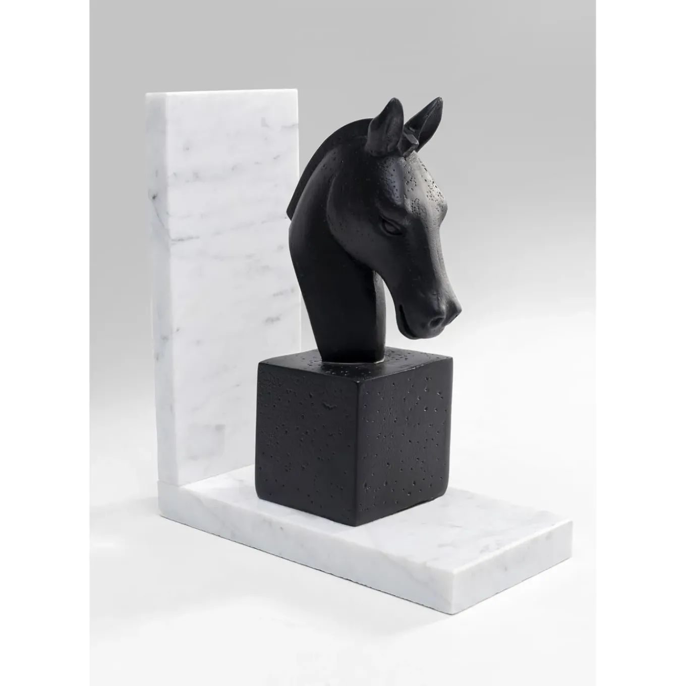 Serre-Livres Horse (2/Set)
