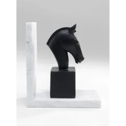 Serre-Livres Horse (2/Set)
