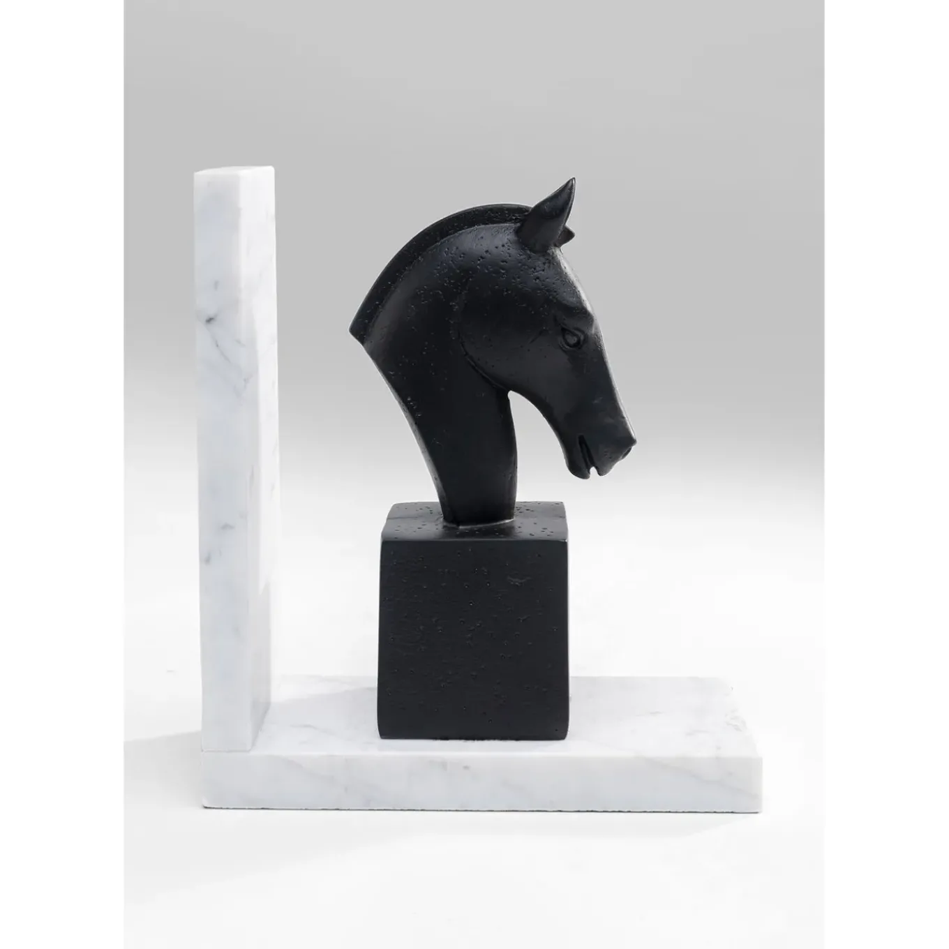 Serre-Livres Horse (2/Set)