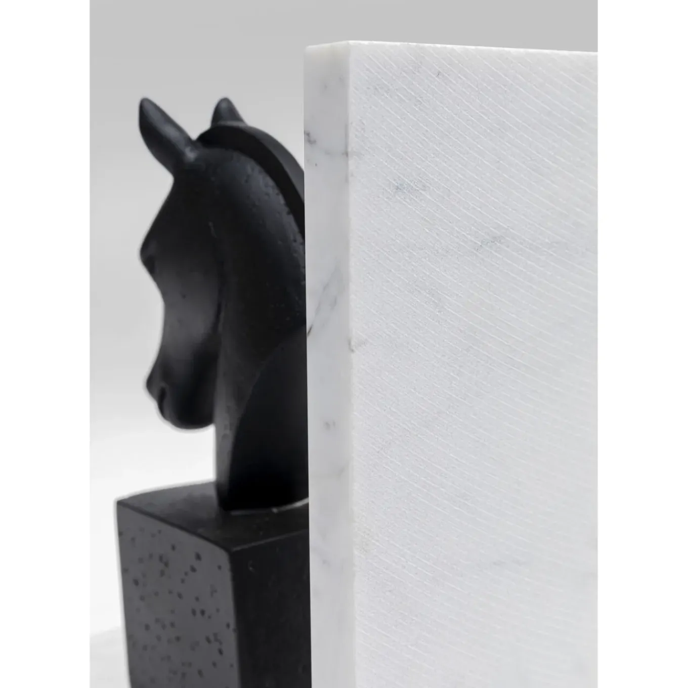 Serre-Livres Horse (2/Set)