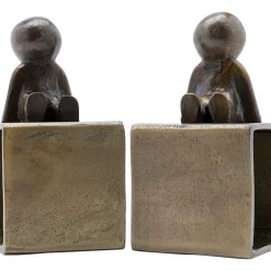 Serre-Livres Little Males (2/Set)