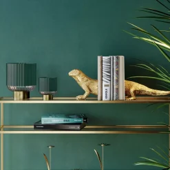 Serre-Livres Lizard (2/Set)