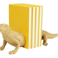Serre-Livres Lizard (2/Set)