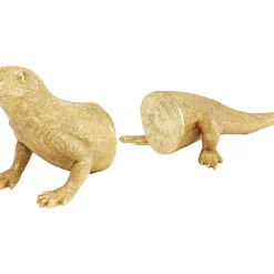 Serre-Livres Lizard (2/Set)