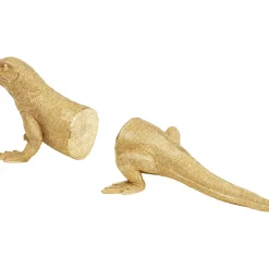 Serre-Livres Lizard (2/Set)