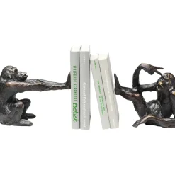Serre-Livres Mndey (Set/2)