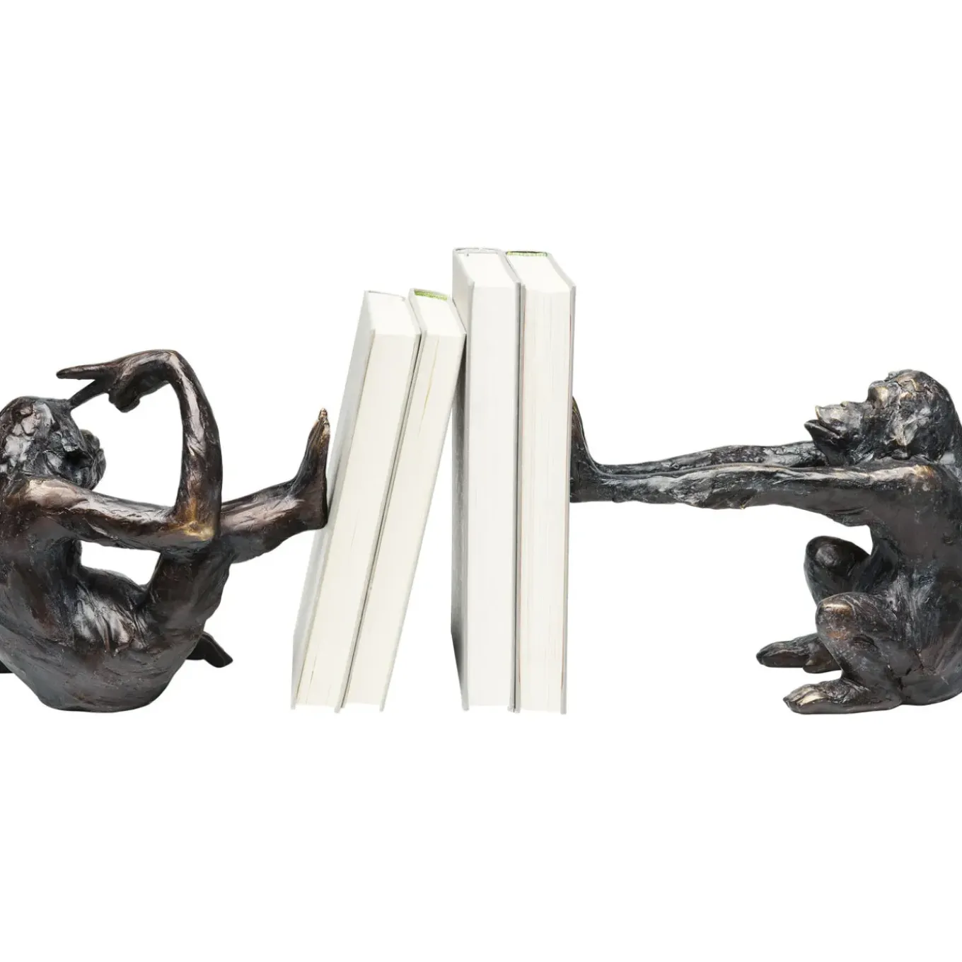 Serre-Livres Mndey (Set/2)