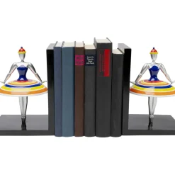 Serre-Livres Primaballerina Stripes (2/Set)