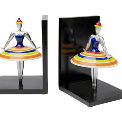 Serre-Livres Primaballerina Stripes (2/Set)