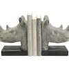 Serre-Livres Rhino (2/Set)