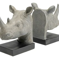 Serre-Livres Rhino (2/Set)