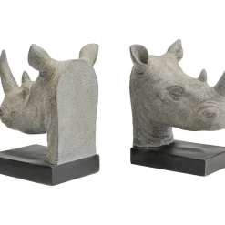 Serre-Livres Rhino (2/Set)