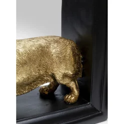 Serre-Livres Royal Standing Corgi (2/Set)