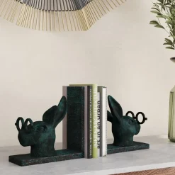 Serre-Livres Smart Rabbit (2/Set)