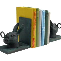 Serre-Livres Smart Rabbit (2/Set)