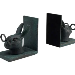 Serre-Livres Smart Rabbit (2/Set)