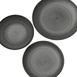 Set De Vaisselle Tokyo (12/Set)