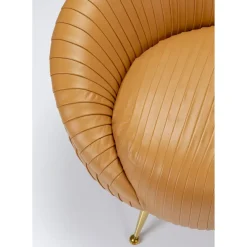 Sofa Bonita 3-Places