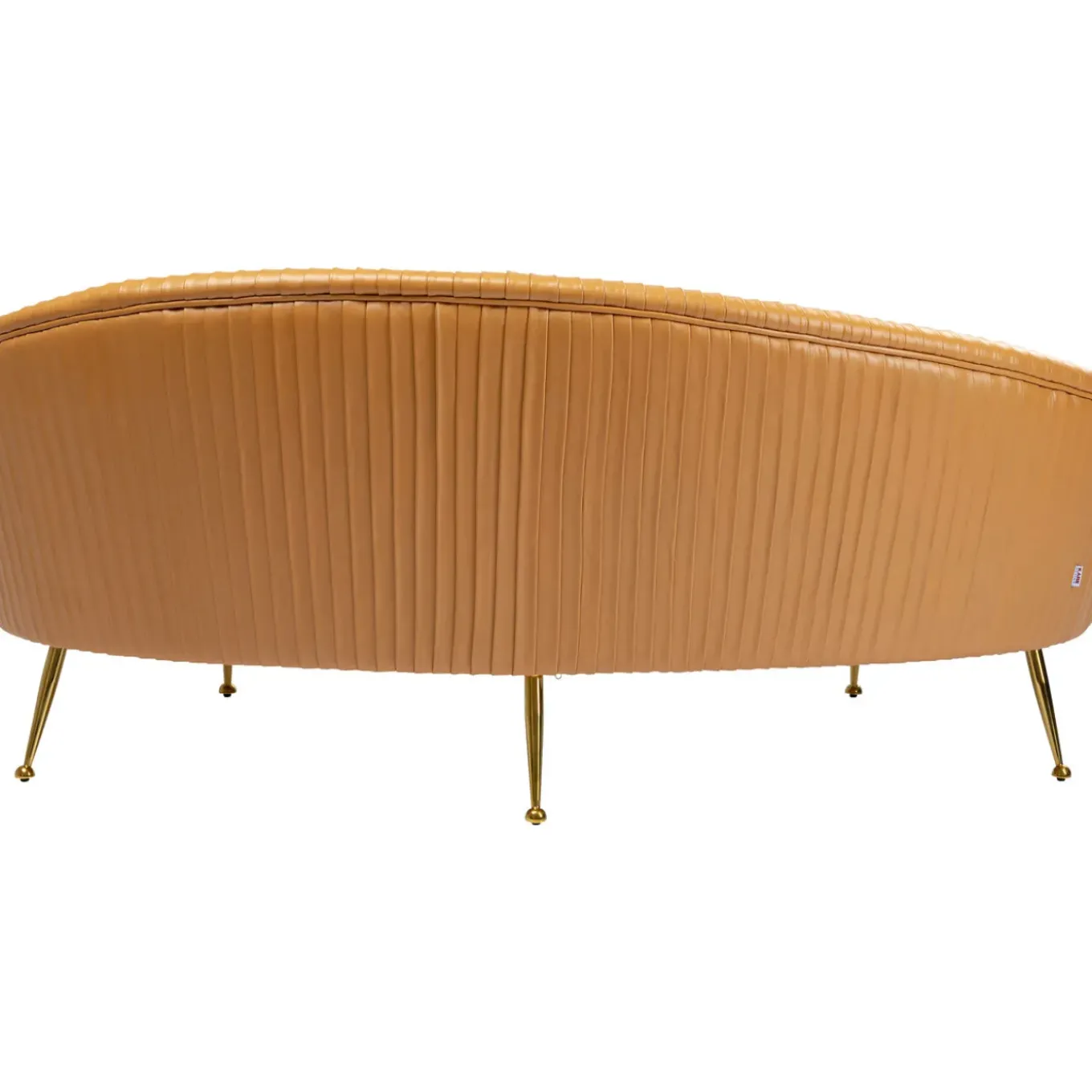 Sofa Bonita 3-Places