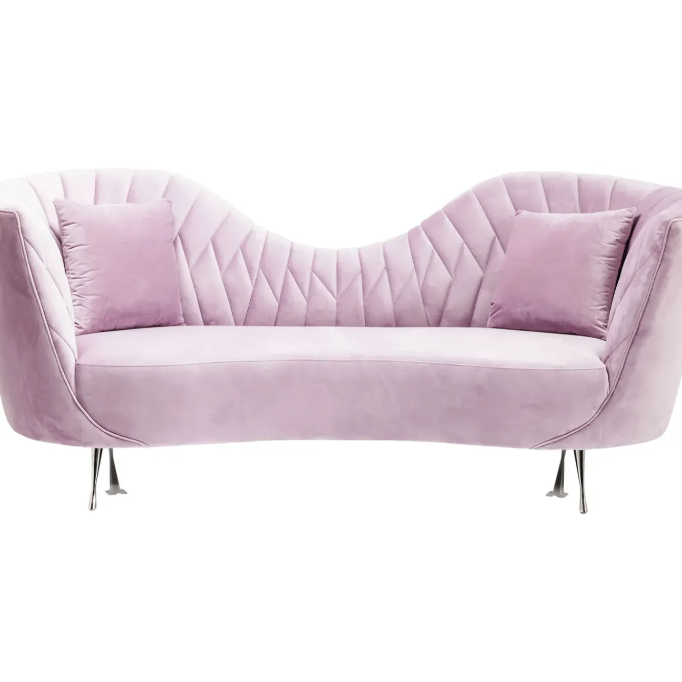 Sofa Cabaret 3-Places