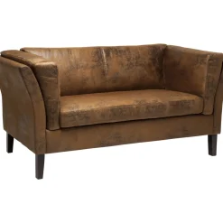 Sofa Canapése 2 Places Vintage Smart