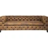 Sofa Desire 3 Places Vintage Eco