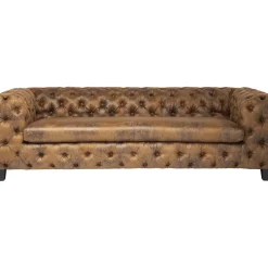 Sofa Desire 3 Places Vintage Eco