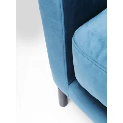 Sofa Lullaby 2-Places Petrole