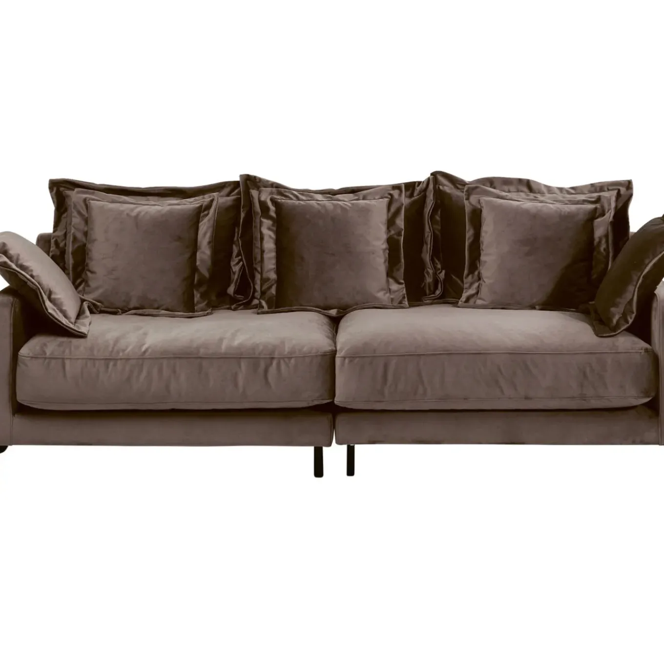 Sofa Lullaby 2-Places Taupe